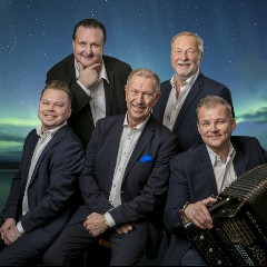 Lasse Hoikka & Souvarit