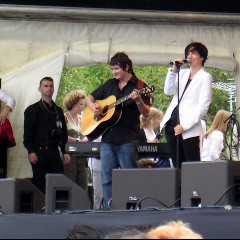 Texas Band