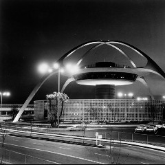 Terminal One