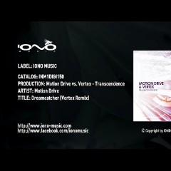 Motion Drive & Vertex