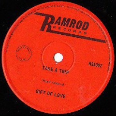 the gift of love