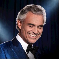 Andrea Bocelli