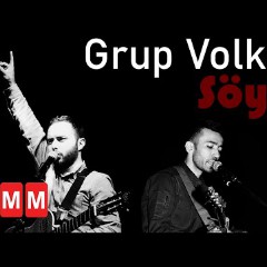 Grup Volkan