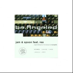 Jam & Spoon feat. Rea Garvey
