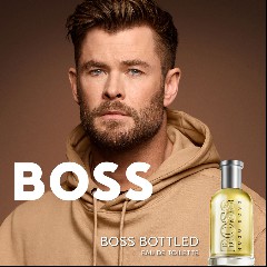 Boss