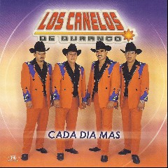Los Canelos de Durango