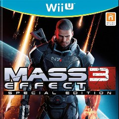 Mass Effect 3