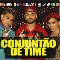 PAPATINHO & MC CABELINHO & ANITTA