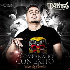Chucho Ponce Los Daddy's de Chinantla