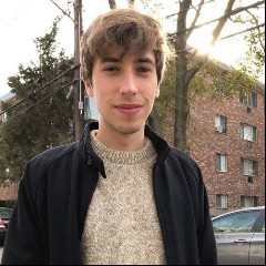 Trevor Kowalski
