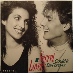 Secret Lovers