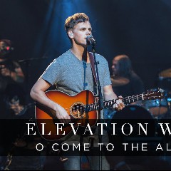 O Come To The Altar