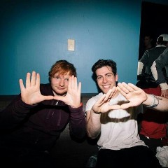 Hoodie Allen feat. Ed Sheeran