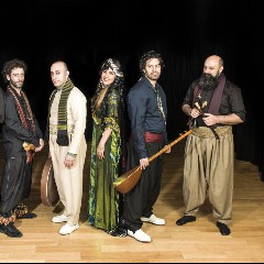 Nishtiman Project