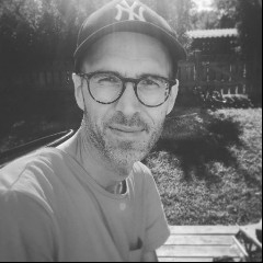 Magnus Ringblom