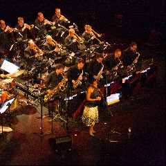 The Big Band