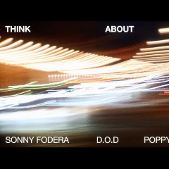 SONNY FODERA, D.O.D, POPPY BASKCOM