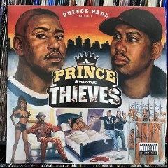 Prince Paul feat. Kool Keith