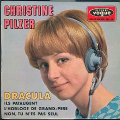 Christine Pilzer