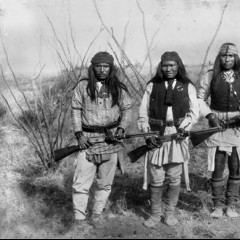 Los Apaches