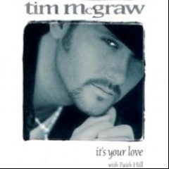It's Your Love