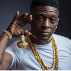 Boosie Badazz IG @TorenceHatch1g