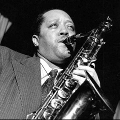 Lester Young