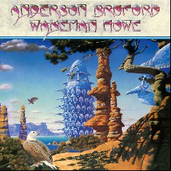 Anderson / Wakeman