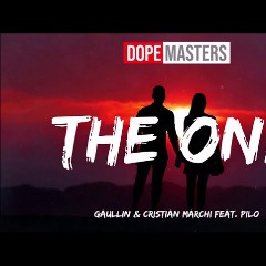 Gaullin & Cristian Marchi