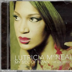Lutricia McNeal