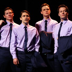Jersey Boys