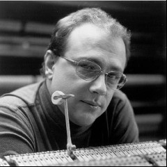 Marc‐André Hamelin