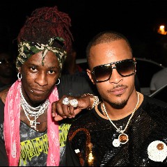T.I. feat. Young Thug