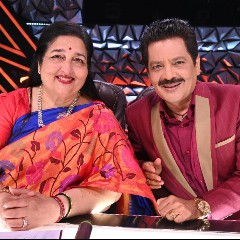 Anuradha Paudwal & Udit Narayan