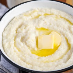 Hott Grits