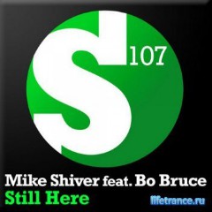 Mike Shiver feat. Bo Bruce