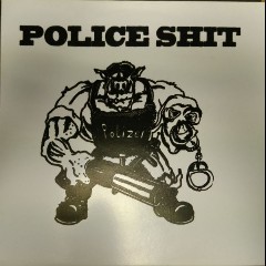Police Shit