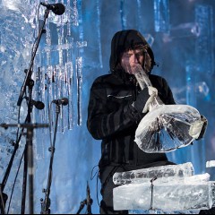 ICE MUSIC