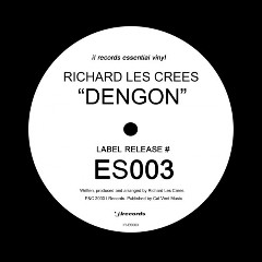 Richard Les Crees