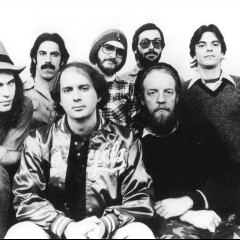 Blue Riddim Band
