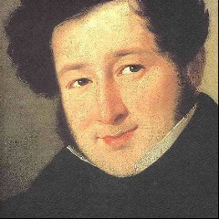 Gioachino Rossini