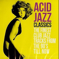 ACID JAZZ