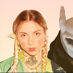 CRO & jolle