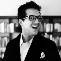 Mayer Hawthorne and the County