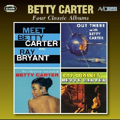Betty Carter & Ray Bryant