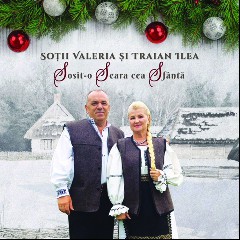 Sotii Valeria si Traian Ilea