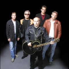 Pat Todd & The Rankoutsiders