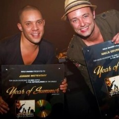 Wildstylez & Niels Geusebroek