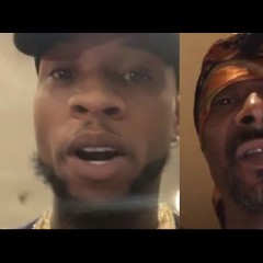 Tory Lanez feat. Snoop Dogg