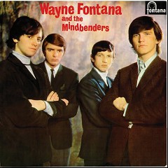 Wayne Fontana & Mindbenders